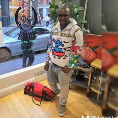 KNETIK Dj