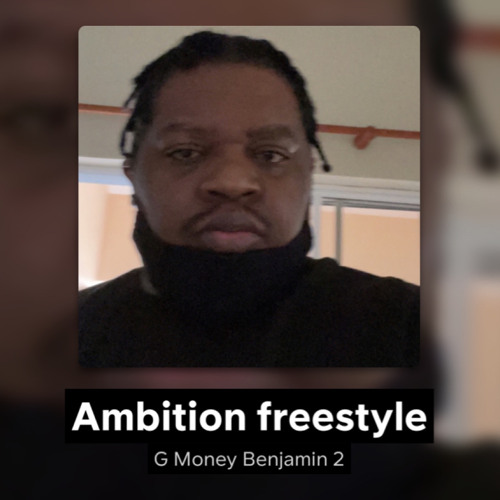 G Money Benjamin 2’s avatar