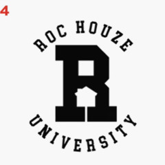 ROC HOUZE REKORDZ(KAY)