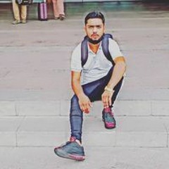 Zeeshan Jutt