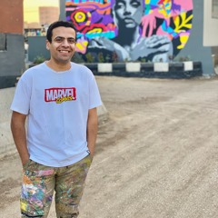 Omar Tarek
