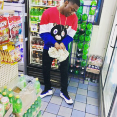 Hoodrich Youngin - Cocky and Confident