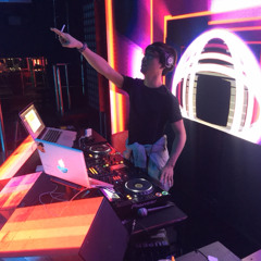 DJ BOO Z