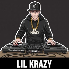 Lil Krazy