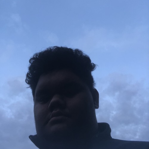 Nathan Luatua’s avatar
