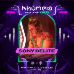 Sony Delite