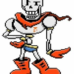 THE GREAT PAPYRUS