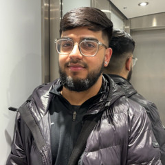 Hamad Asif