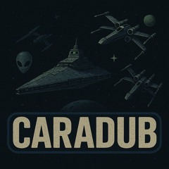 CARADUB - DA FORCE RETURNS (DUB)