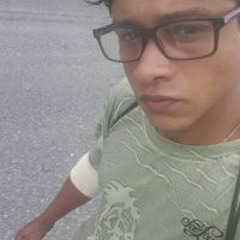 Wandersom Santos