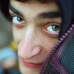 Aryan Najafi