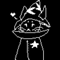 Godspeed, Wizard Kitty!