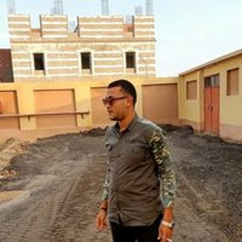 Ahmed Mando’s avatar