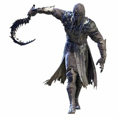 Ali Saibot