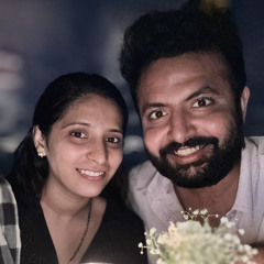 Priyesh Damania