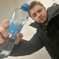 Максим Шабаненко