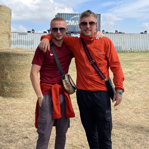 P.D_recordz - I have a dream