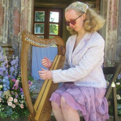 Rebecca Legg - Celtic Harpist