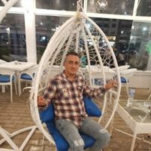 Ali Ramadan Amer’s avatar