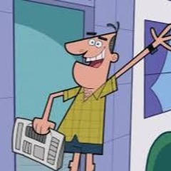 Mr.Dinkelb