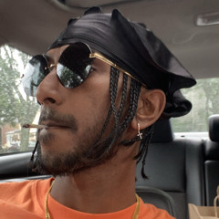 Kevin Mohanadas 1