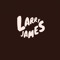 Larry James