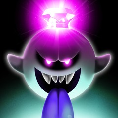 KingBoo!