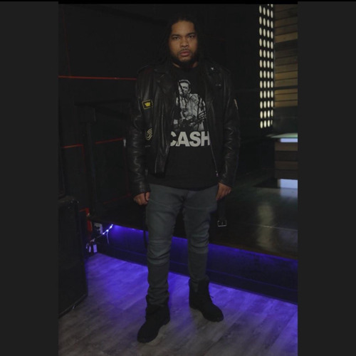 DjKO — artist photo