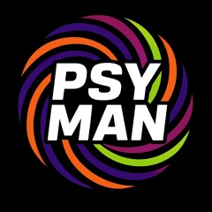psy man