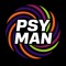 psy man