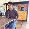 servesh