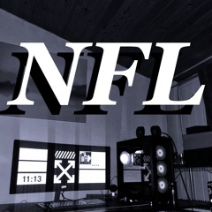 Nicolai Fællesskov PROD NFL