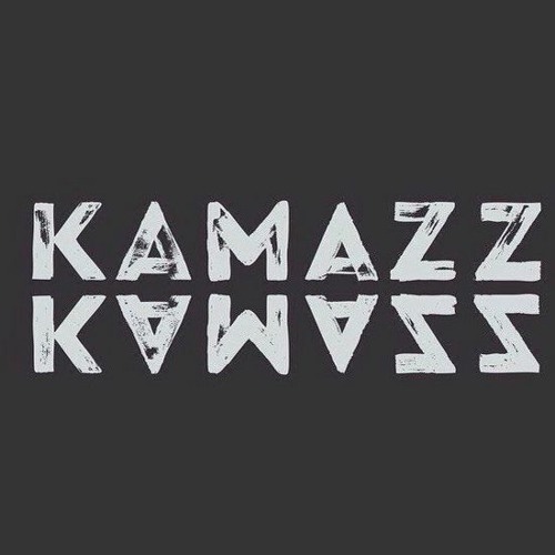 Kamazz’s avatar