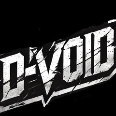 D-VOiD Backup account