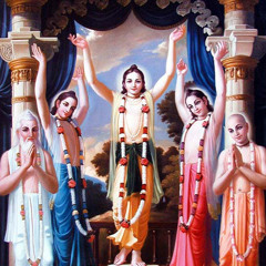 Bhakta K