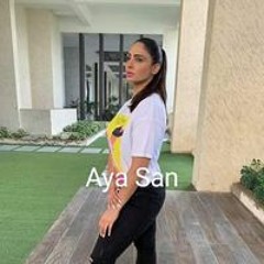Aya San