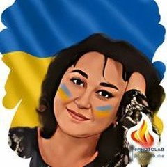 Наталия Ростецкая