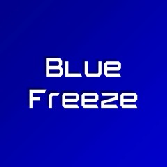 Blue Freeze