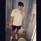 David