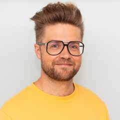 Myles McLeod Voice Actor