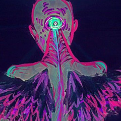 媄