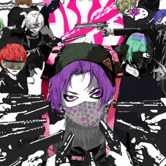 U-Pistol / ulzzang pistol