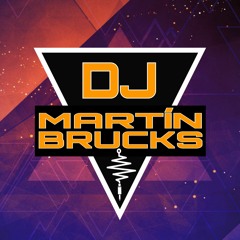 MARTÍN BRUCKS DJ