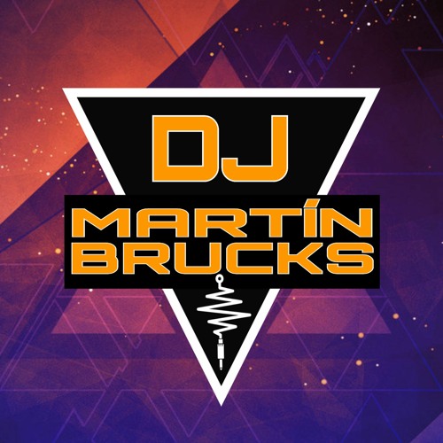 MARTÍN BRUCKS DJ’s avatar