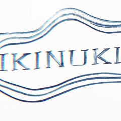 IKINUKI