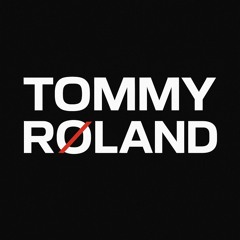 Tommy Røland