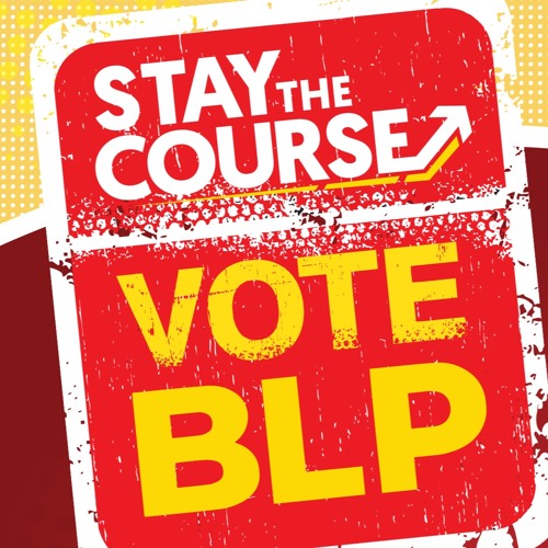 Stream Barbados Labour Party | Listen to podcast episodes online for free  on SoundCloud