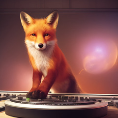 Disqo Fox