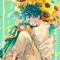 Izuku Midoriya