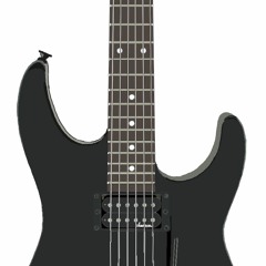 The Nerdiest Guitarist